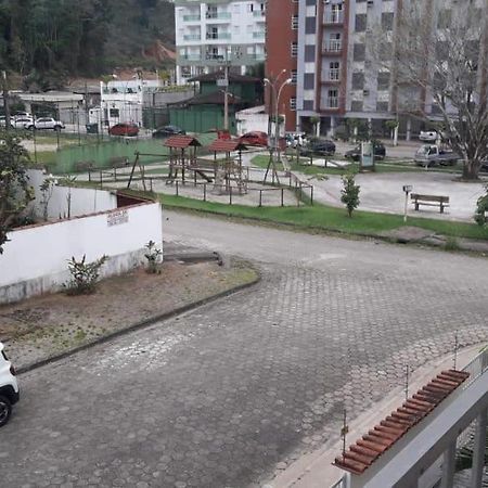 Apartamento Praia Grande - Ubatuba Esterno foto