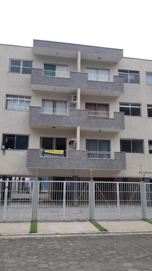 Apartamento Praia Grande - Ubatuba Esterno foto
