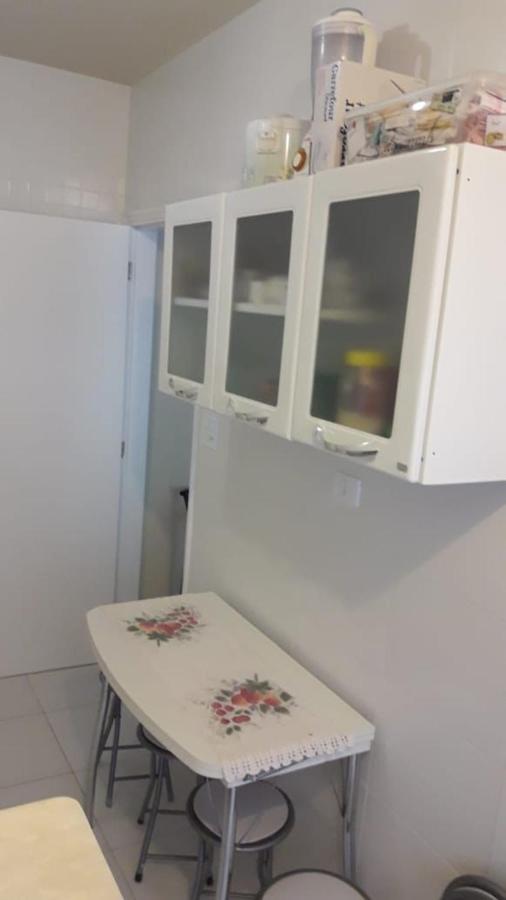 Apartamento Praia Grande - Ubatuba Esterno foto