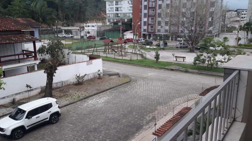Apartamento Praia Grande - Ubatuba Esterno foto
