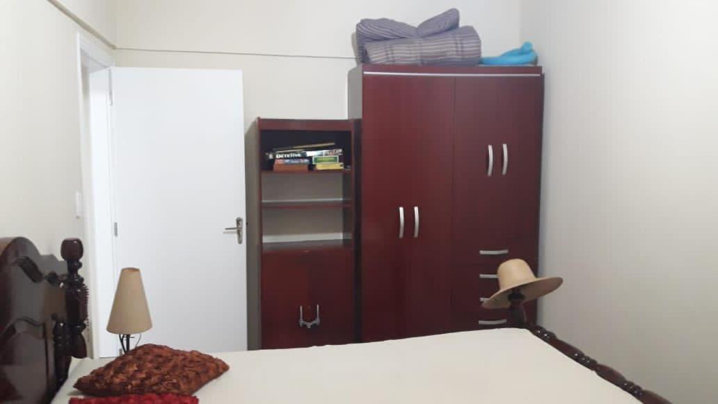 Apartamento Praia Grande - Ubatuba Esterno foto