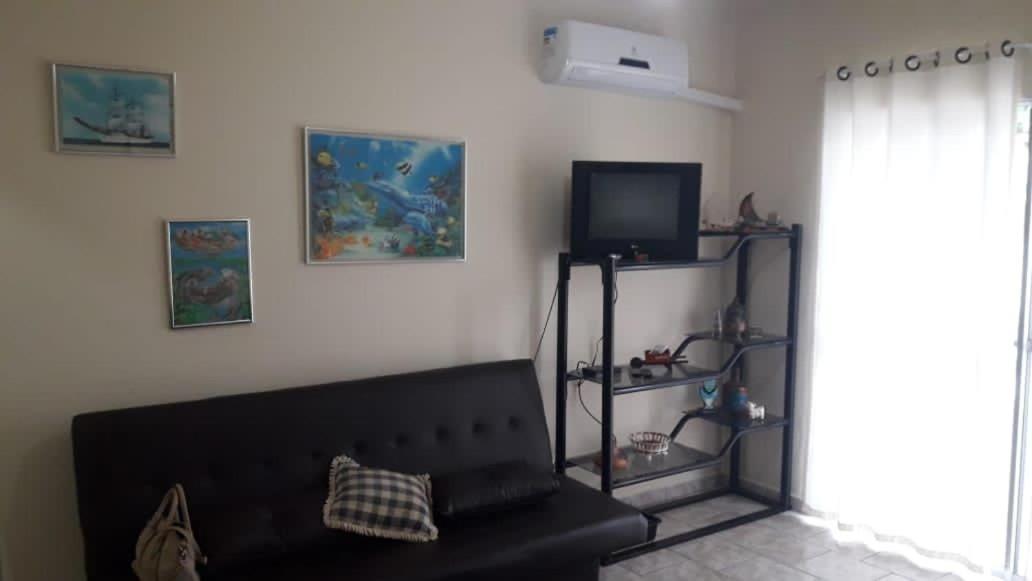 Apartamento Praia Grande - Ubatuba Esterno foto