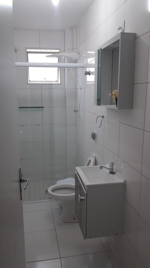 Apartamento Praia Grande - Ubatuba Esterno foto